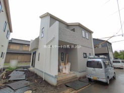 入間市下藤沢5丁目