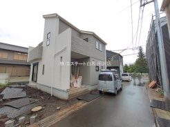入間市下藤沢5丁目