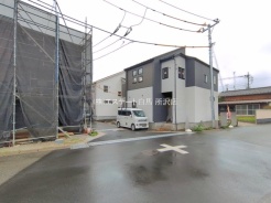入間市下藤沢5丁目