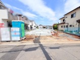 東村山市青葉町 新築一戸建て
