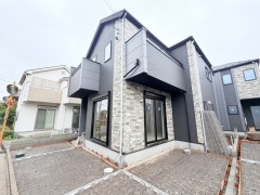 東村山市青葉町2期全2棟 新築戸建【】