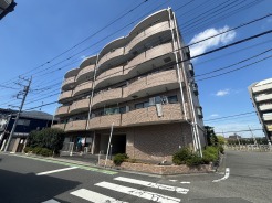 所沢市上新井2丁目
