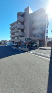 リフォーム工事中