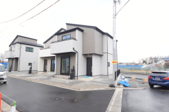 東村山市恩多町1丁目