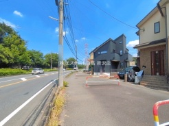 新座市栄2丁目