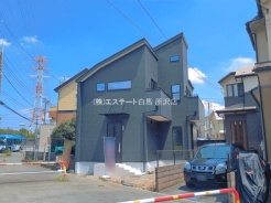 新座市栄2丁目
