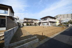 五感で感じる、現地でしかわからない事も沢山ございます。周辺環境なども一緒にご案内いたしますのでお気軽にお問合せください。