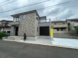 新築一戸建て