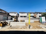 西東京市保谷町 新築一戸建て