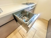 【食洗器】
