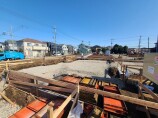 新座市栄 新築一戸建て