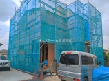 新築一戸建て