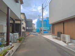 所沢市大字荒幡