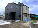新築一戸建て