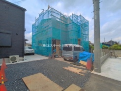 所沢市大字荒幡