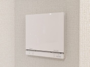 【LDには床暖房を設置済み!】