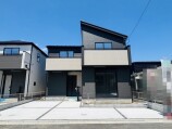新築一戸建て
