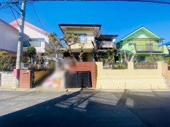 五感で感じる、現地でしかわからない事も沢山ございます。周辺環境なども一緒にご案内いたしますのでお気軽にお問合せください。