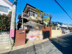 五感で感じる、現地でしかわからない事も沢山ございます。周辺環境なども一緒にご案内いたしますのでお気軽にお問合せください。