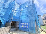 所沢市大字上安松 新築一戸建て
