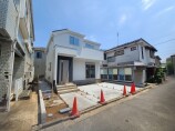 新築一戸建て