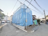 新築一戸建て