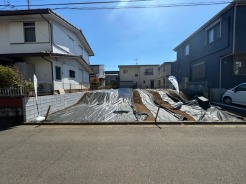 所沢市中新井4丁目