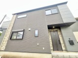 東村山市恩多町 新築一戸建て