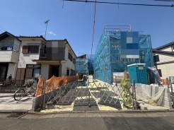 3号棟