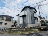 新築一戸建て