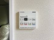 【浴室リモコン】
