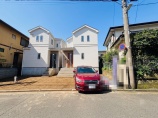 新築一戸建て