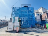 新築一戸建て