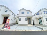 新築一戸建て