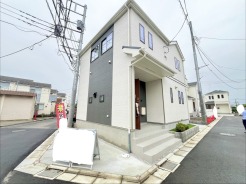 新座市石神4丁目