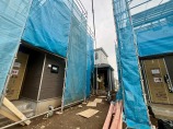 新座市石神 新築一戸建て