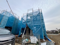 新座市石神4丁目
