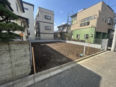 志木市中宗岡3丁目全1棟 新築戸建【】