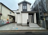 志木市中宗岡 新築一戸建て