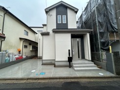 五感で感じる、現地でしかわからない事も沢山ございます。周辺環境なども一緒にご案内いたしますのでお気軽にお問合せください。
