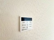 【給湯パネル】