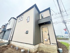 狭山市広瀬台11期全7棟 新築戸建【】