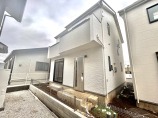 新築一戸建て