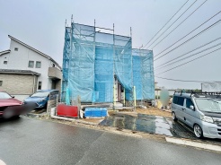 入間市宮寺