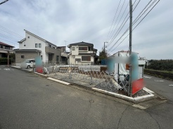 五感で感じる、現地でしかわからない事も沢山ございます。周辺環境なども一緒にご案内いたしますのでお気軽にお問合せください。