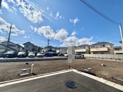 小平市小川東町