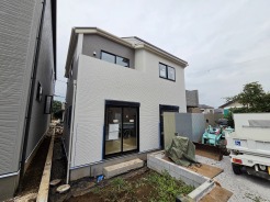 4号棟
