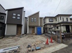 1号棟