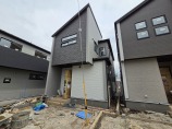 ふじみ野市西原 新築一戸建て