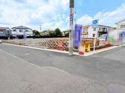 五感で感じる、現地でしかわからない事も沢山ございます。周辺環境なども一緒にご案内いたしますのでお気軽にお問合せください。